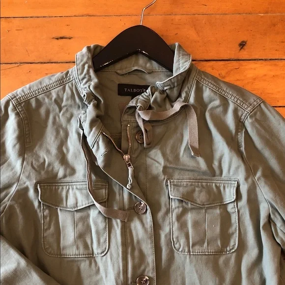 Talbots Jacket - Picture 3 of 3